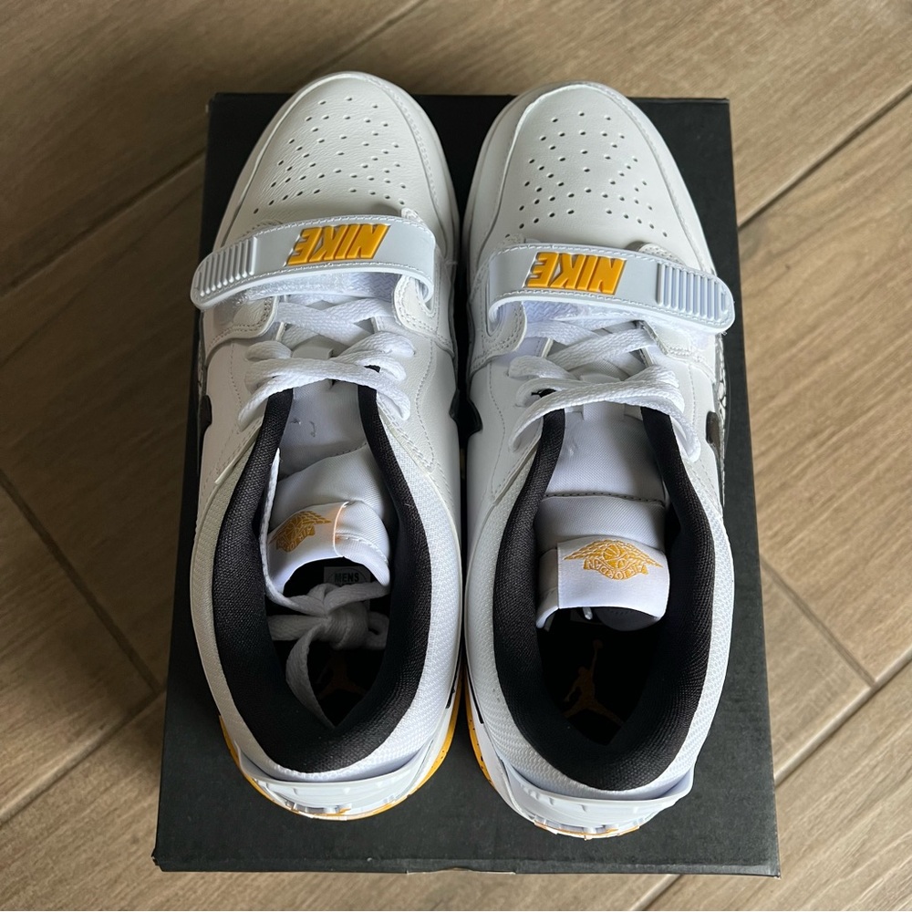 Jordan Legacy 312 Low - Picture 6 of 8